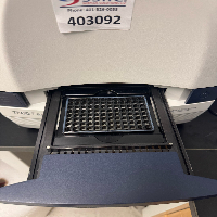 Applied Biosystems 7500 Fast Real-Time PCR System image 1